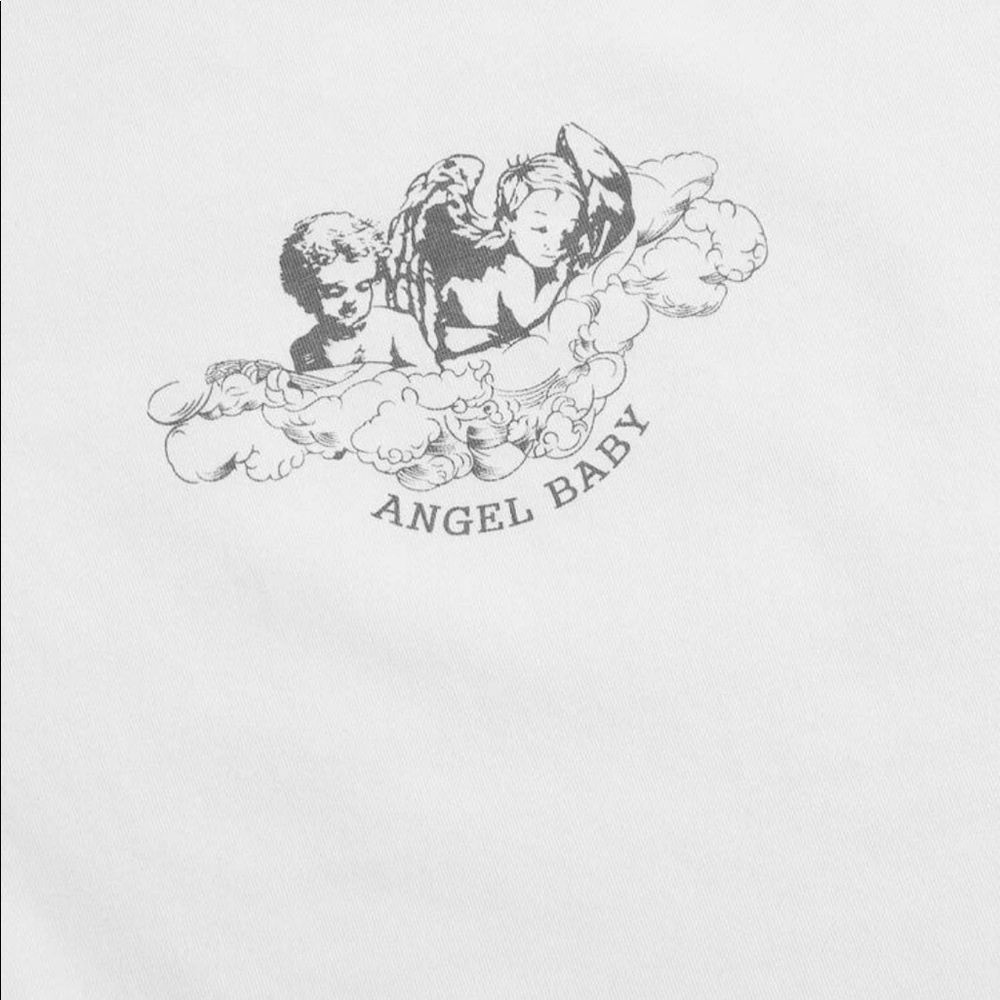 Cropped logo T - Picture 3 of 3